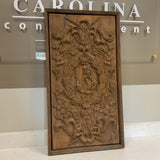 Restoration Hardware Plaque