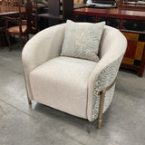 Michael Amini Lisbon Chair