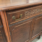 Vintage Bernhardt Buffet
