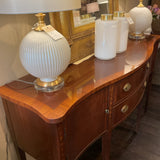 Ethan Allen Sideboard
