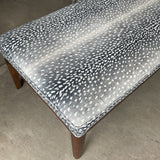 Mitchell Gold & Bob Williams Bench