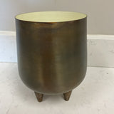 Small Planter with Feet