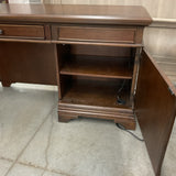 Aspenhome Hawthorne Desk with Return