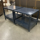 Pair of Allesandra End Tables