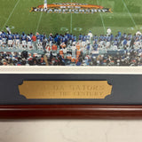 2007 BCS National Championship Panoramic