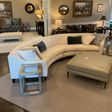 Z Galleries Sectional Sofa