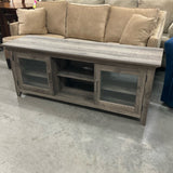 TV Console
