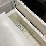 Universal SmartStuff Nightstand with Outlets (As Is)