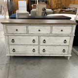 American Drew Dresser with Mirror