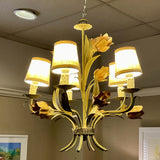 Southport Tulip Chandelier
