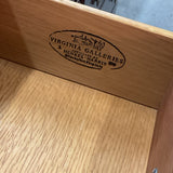 Pair of Henkel Harris Nightstands