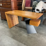 Homary Modern Pine Desk