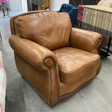Leather Chair