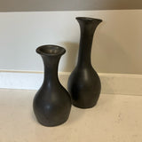 Set of 2 Vases