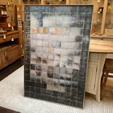 Uttermost Abstract Silver Art