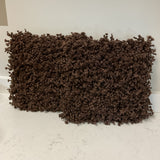 Pair of Brown Pillows