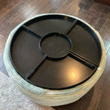 Caracole Lazysusan Ottoman