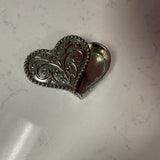 Heart Trinket Box