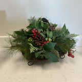 Christmas Arrangement