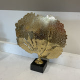 Metal Sea Fan