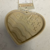 Heart Cookie Mold