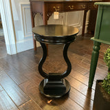Round Accent Table