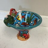 Mermaid Dish (As Is)