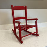 Childs Rocker
