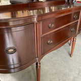 Antique Sideboard