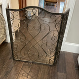 Firescreen As Is