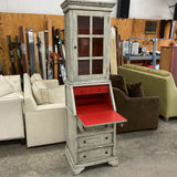 LeCroy Painted Secretary