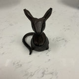 Mouse on Main