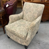 Haverty's Chair