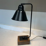 Industrial Desk Lamp