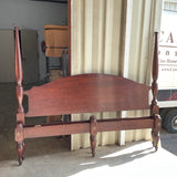 King Craftique Bed