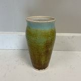 Pottery Vase