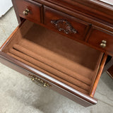 Jewelry Chest