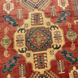Kazak Rug