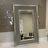 Bassett Mirror
