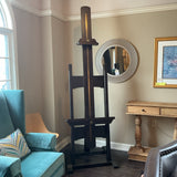 Restoration Hardware Wood Easel