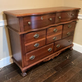 Vaughan Bassett Dresser
