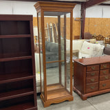 Side Door Curio