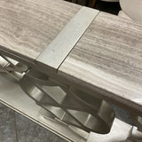 Morrissey Hillier Console Table by ART Interiors