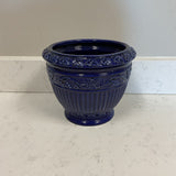 Blue Planter