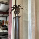 Drexel Iron King Canopy Bed