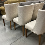 Set of 6 Dining Chairs