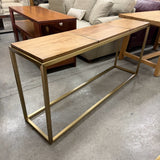 Bassett Midlothian Console