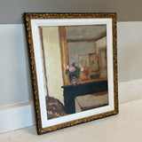 Mantle Art by Edward Vuillard