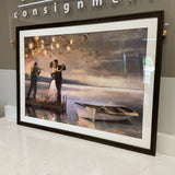 Twilight Romance Print