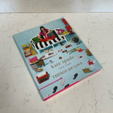 Kate Spade Coffee Table Book